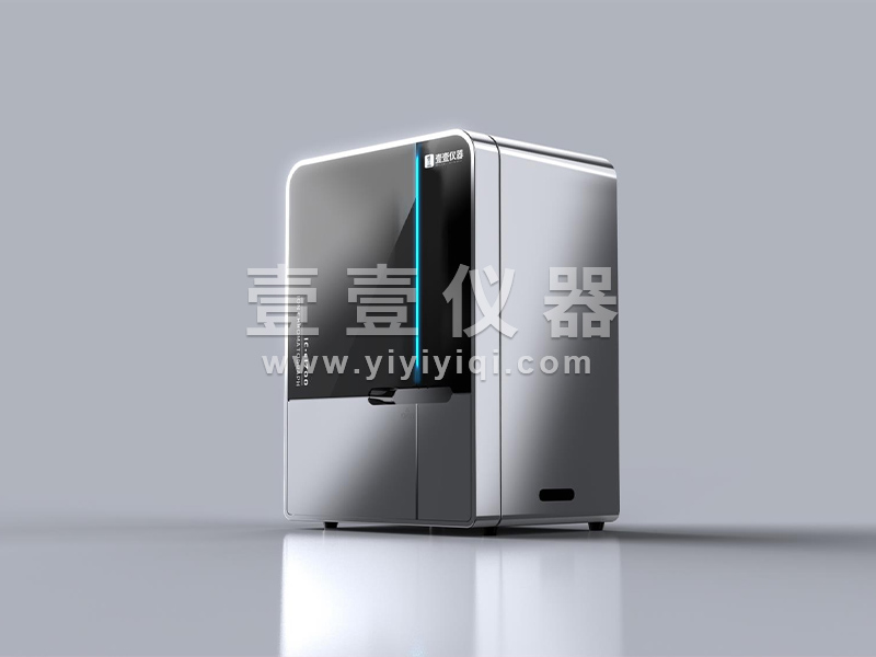 壹壹IC-e1700離子色譜儀